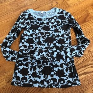 C&C California Print Cotton Shirt - XS